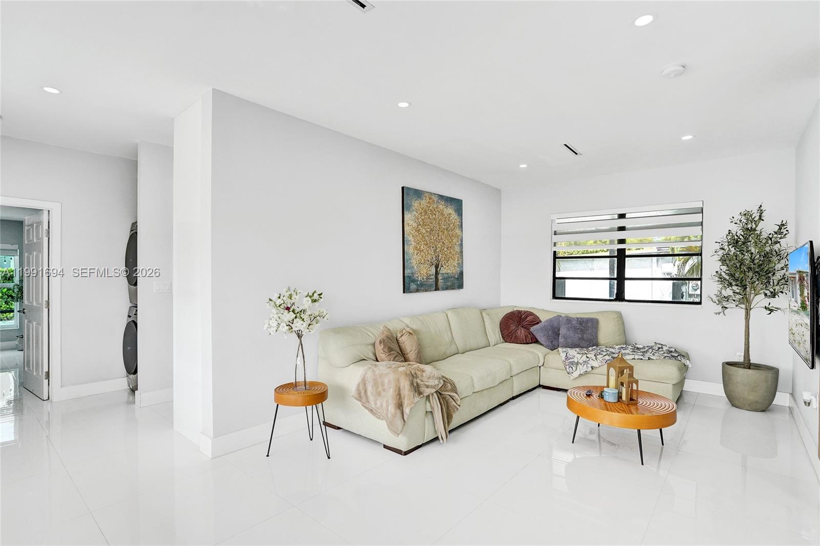 TAMIAMI ACRES PLAN 1 - Residential