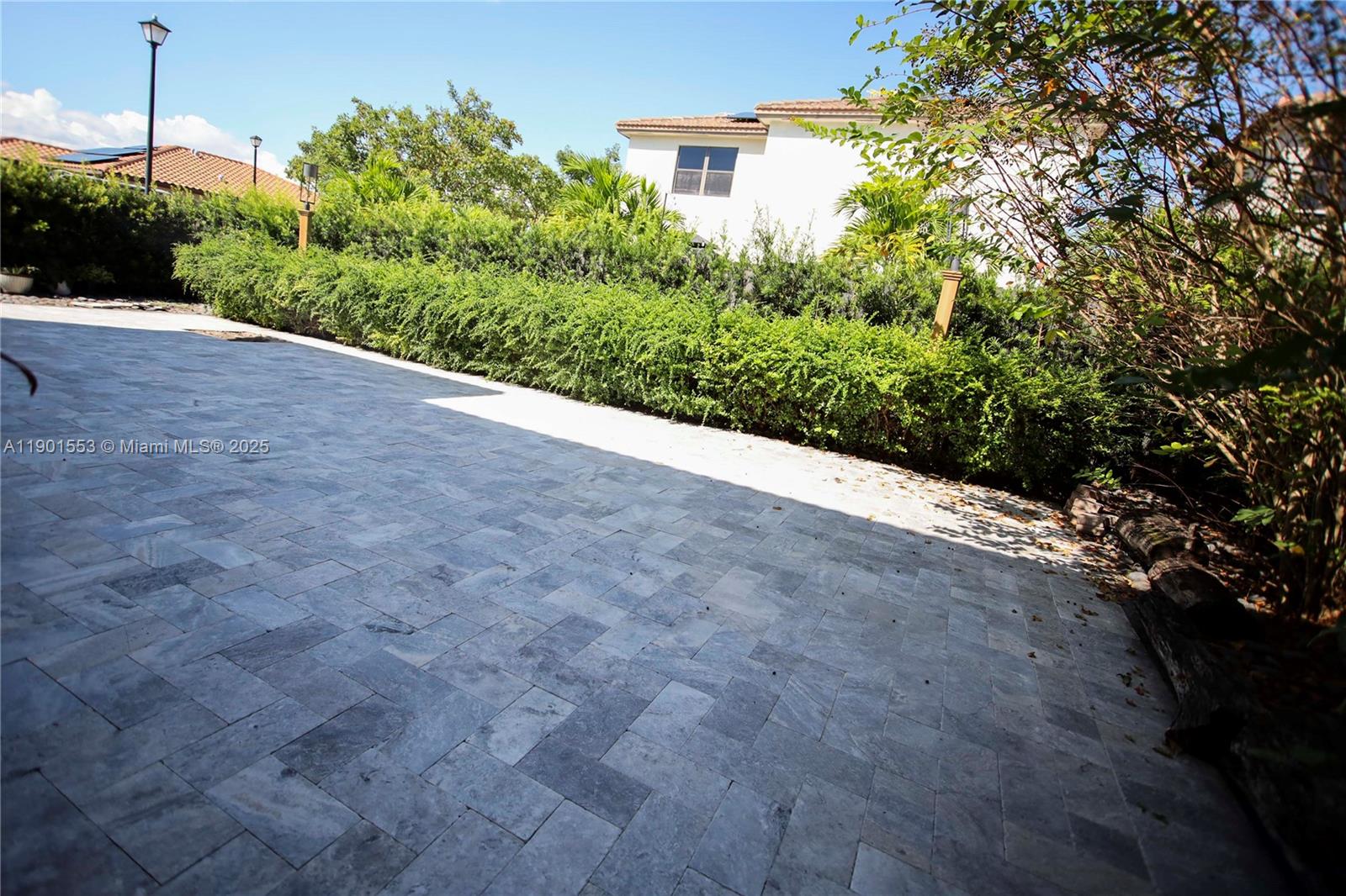 SILVER PALM WEST - Residential
