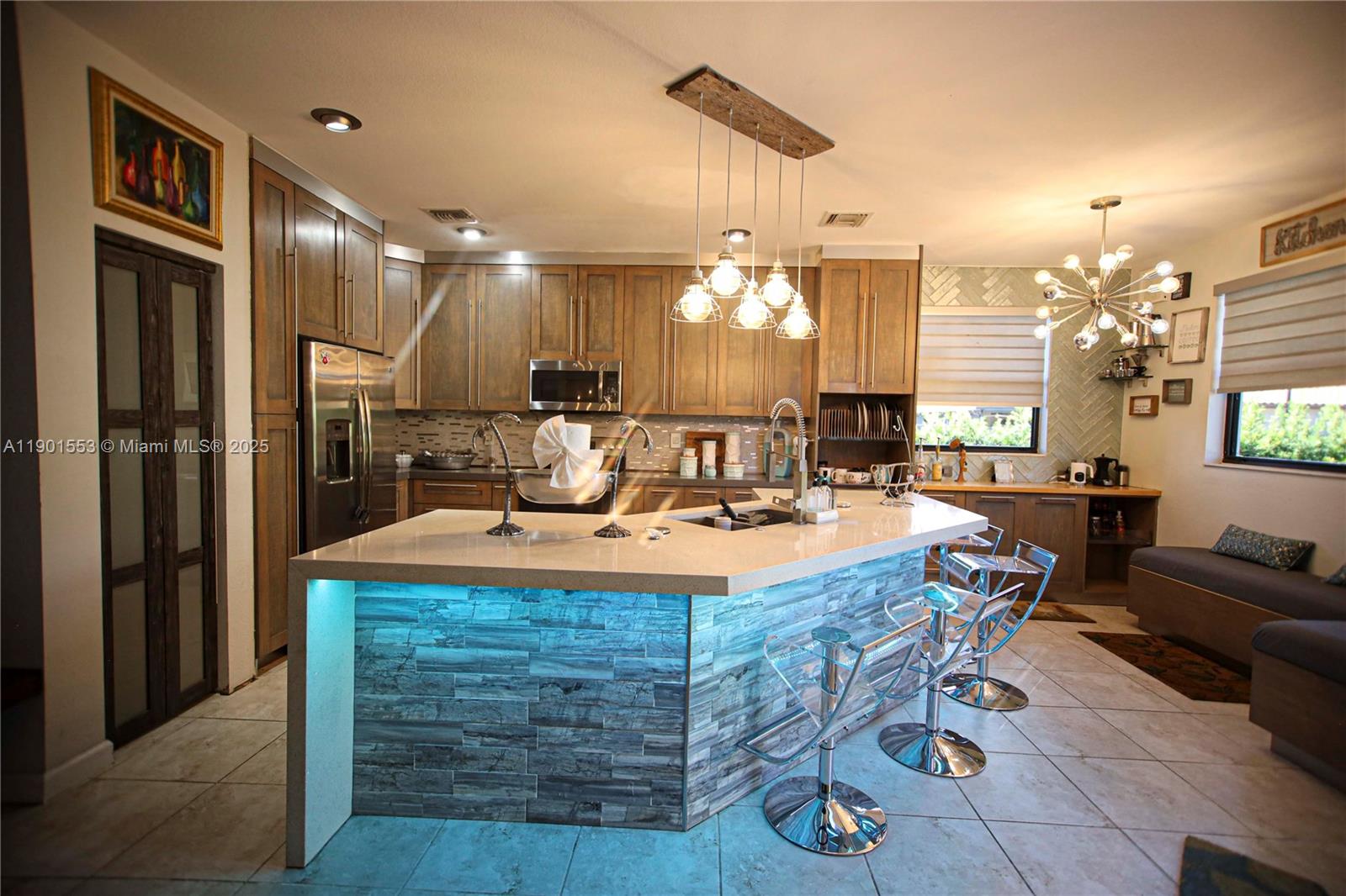SILVER PALM WEST - Residential