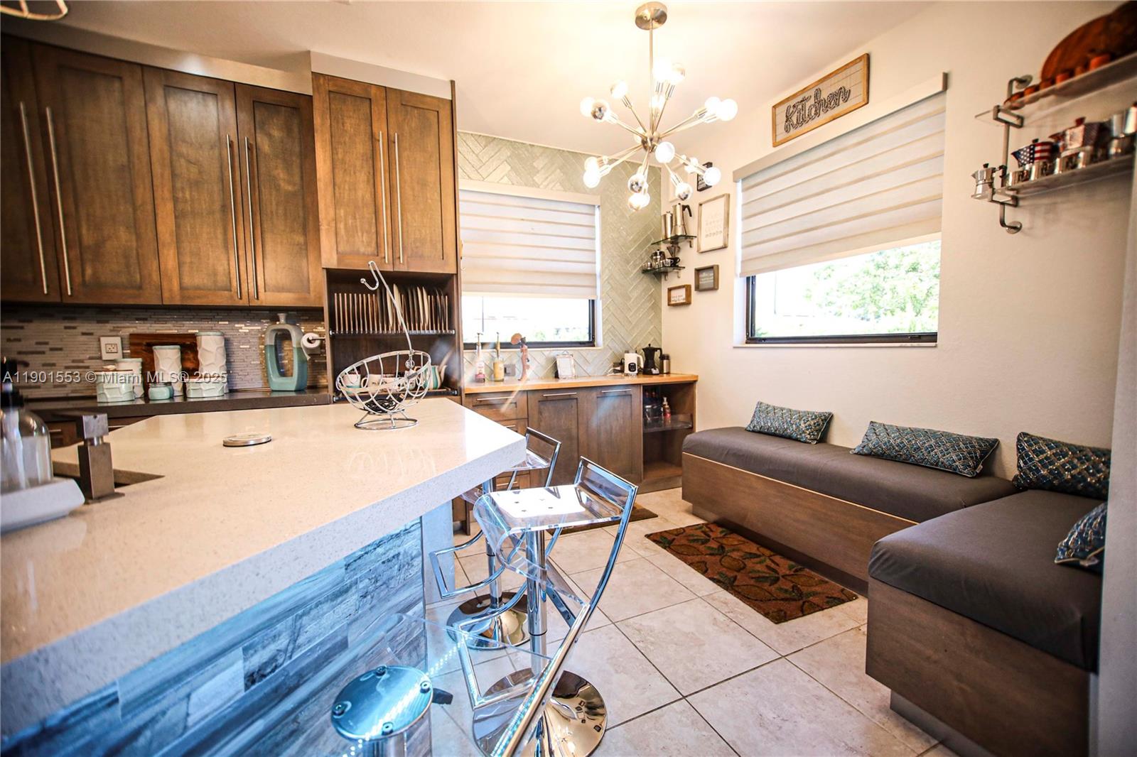 SILVER PALM WEST - Residential