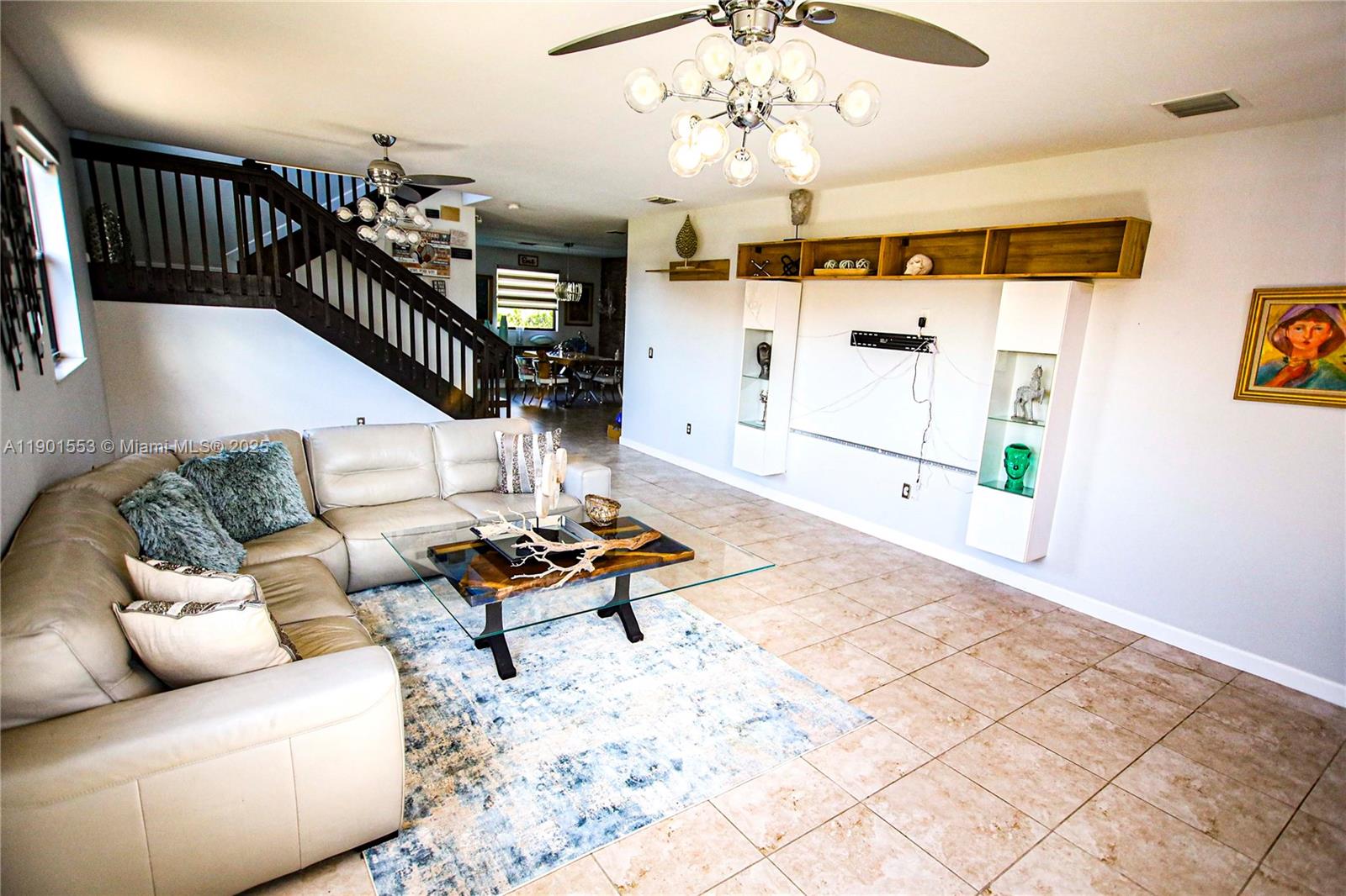 SILVER PALM WEST - Residential