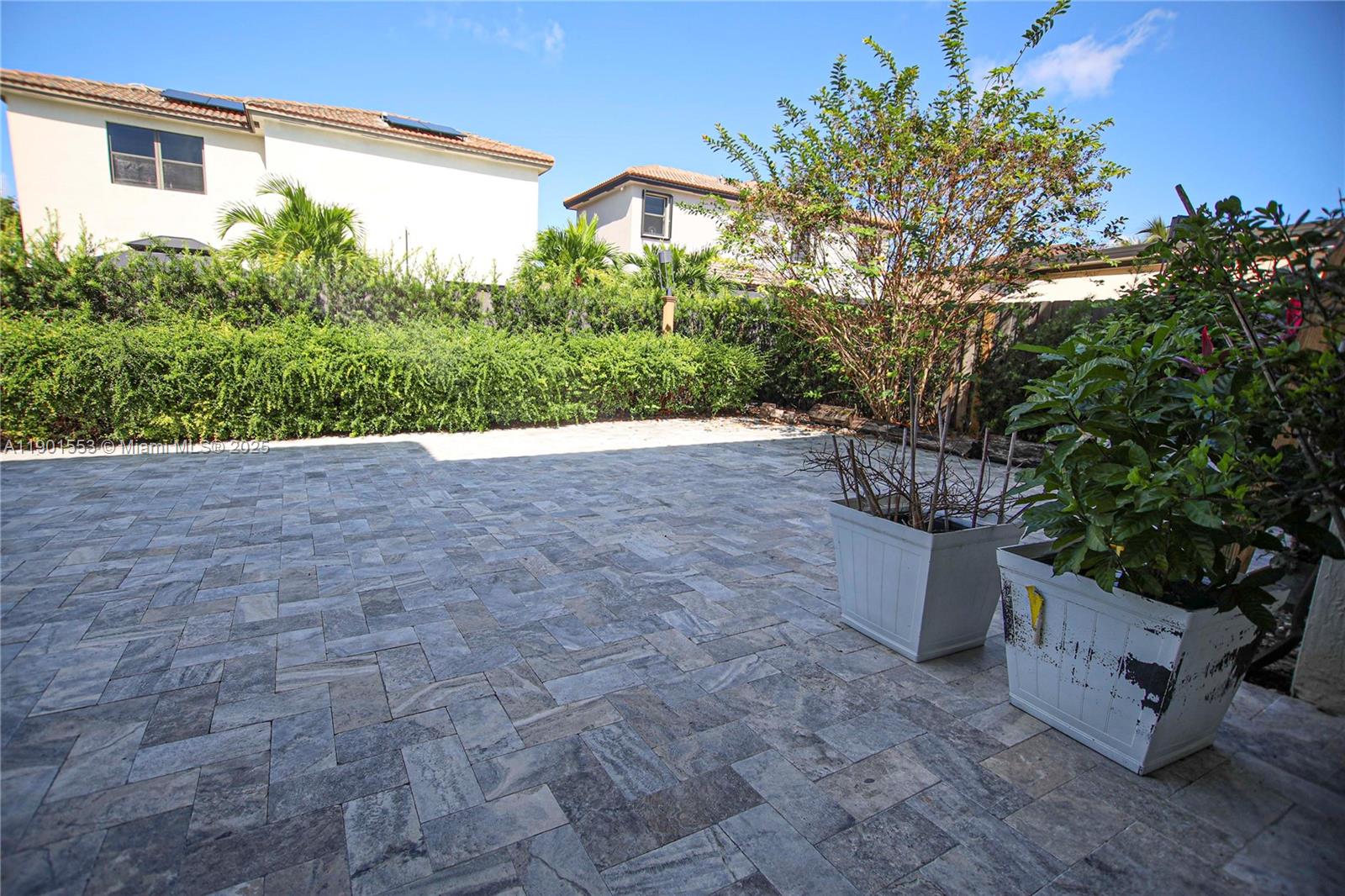SILVER PALM WEST - Residential