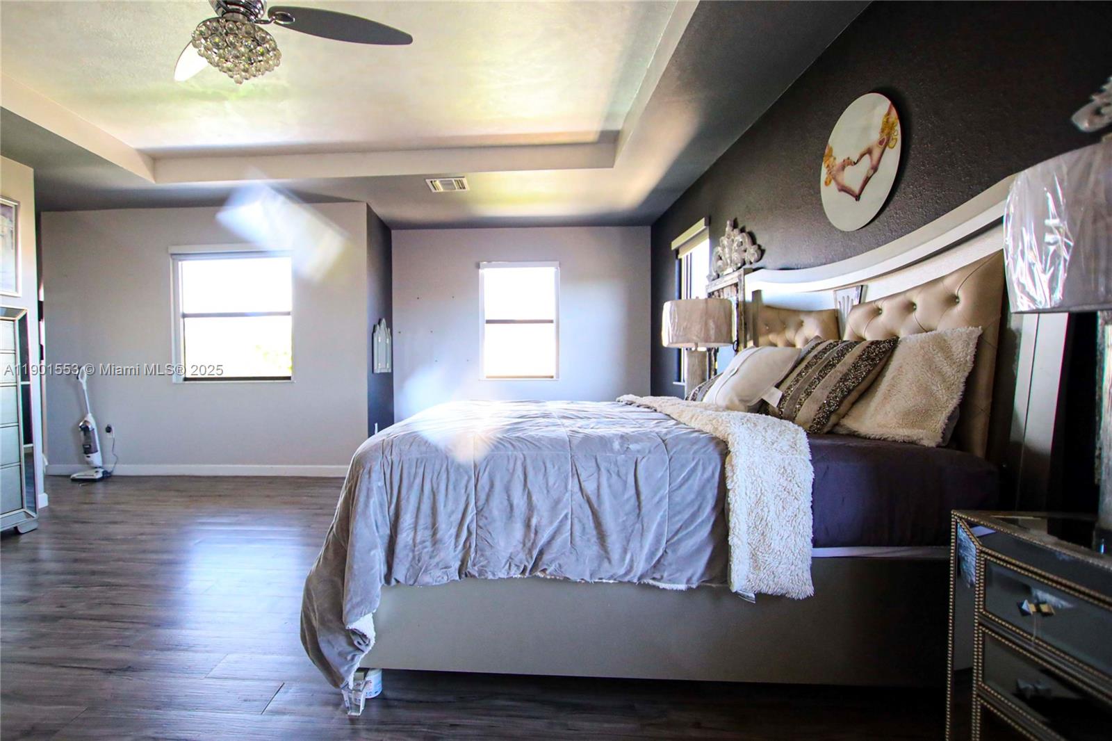 SILVER PALM WEST - Residential