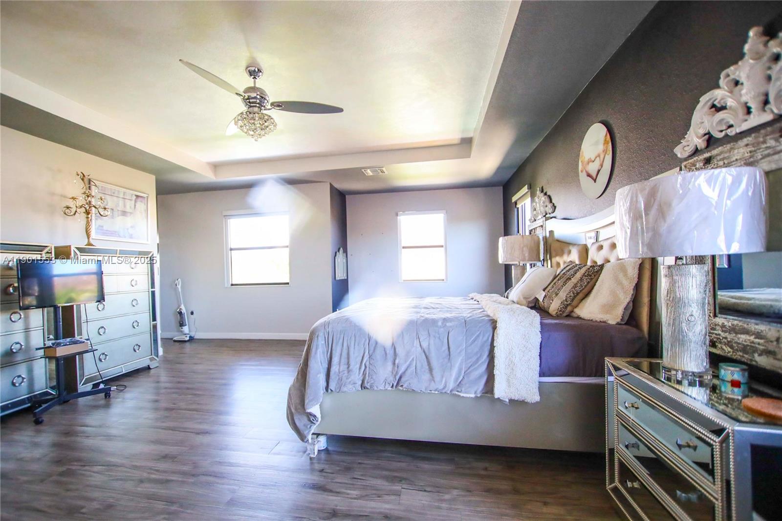 SILVER PALM WEST - Residential