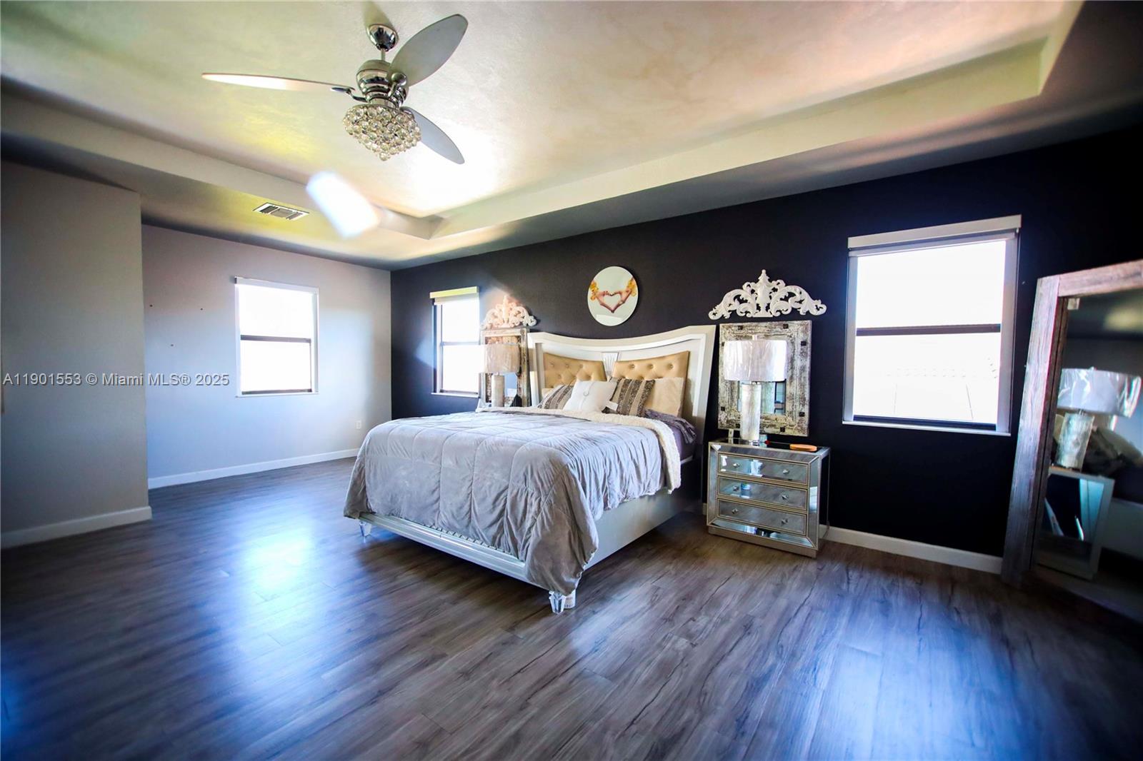 SILVER PALM WEST - Residential