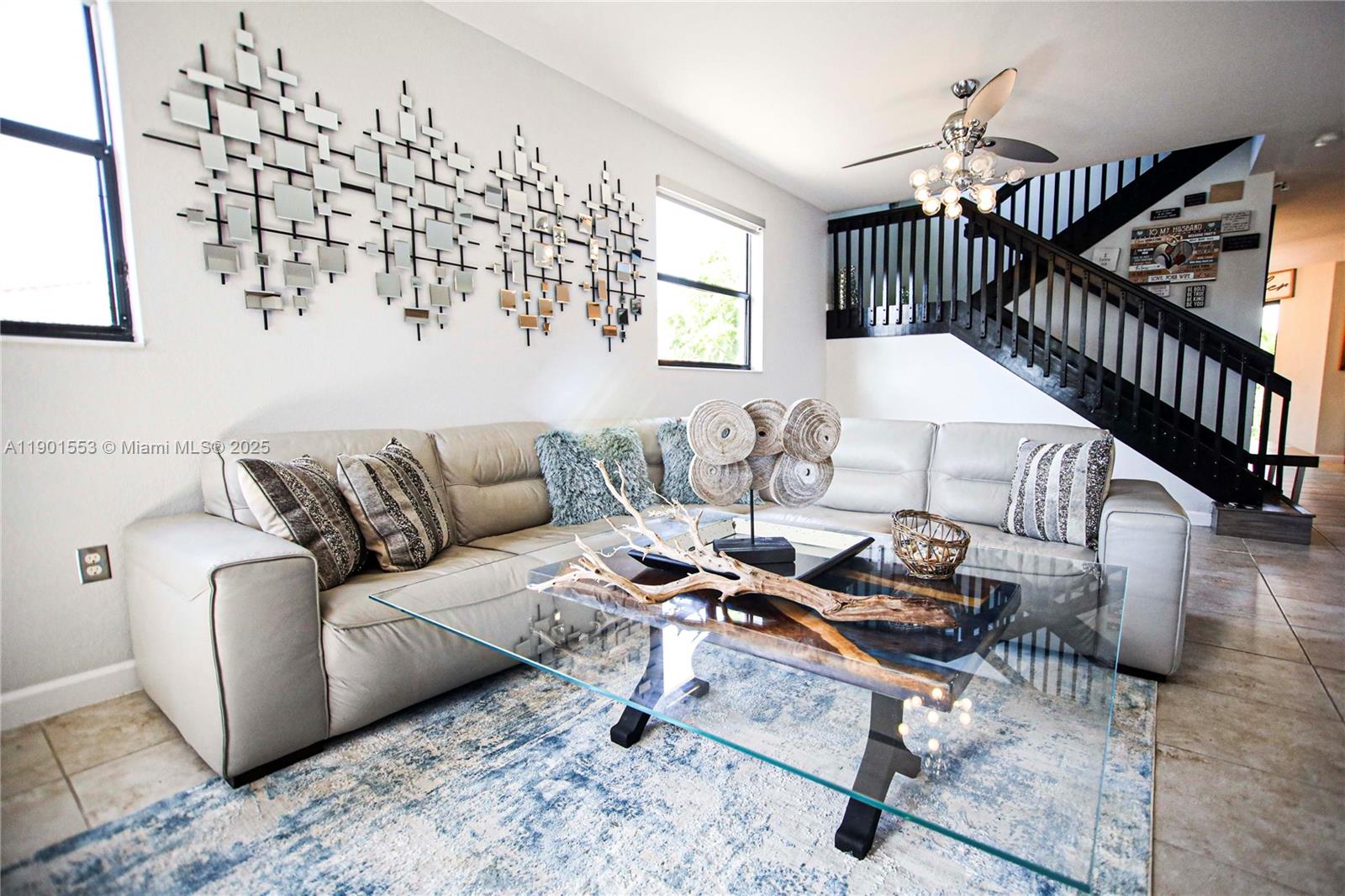 SILVER PALM WEST - Residential