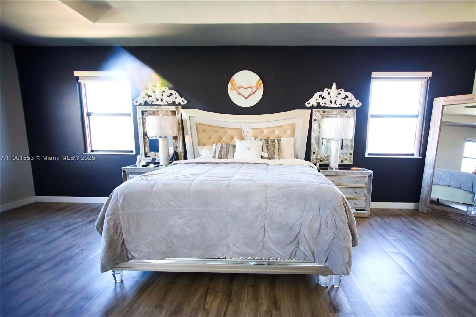 SILVER PALM WEST - Residential