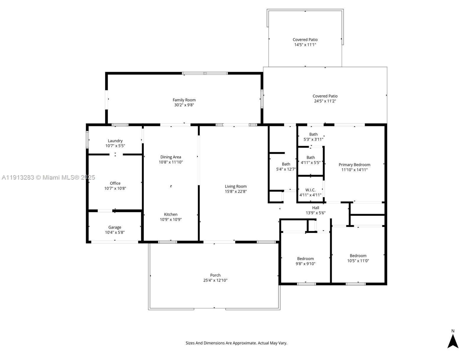 HAINLIN MILL ESTATES SEC - Residential