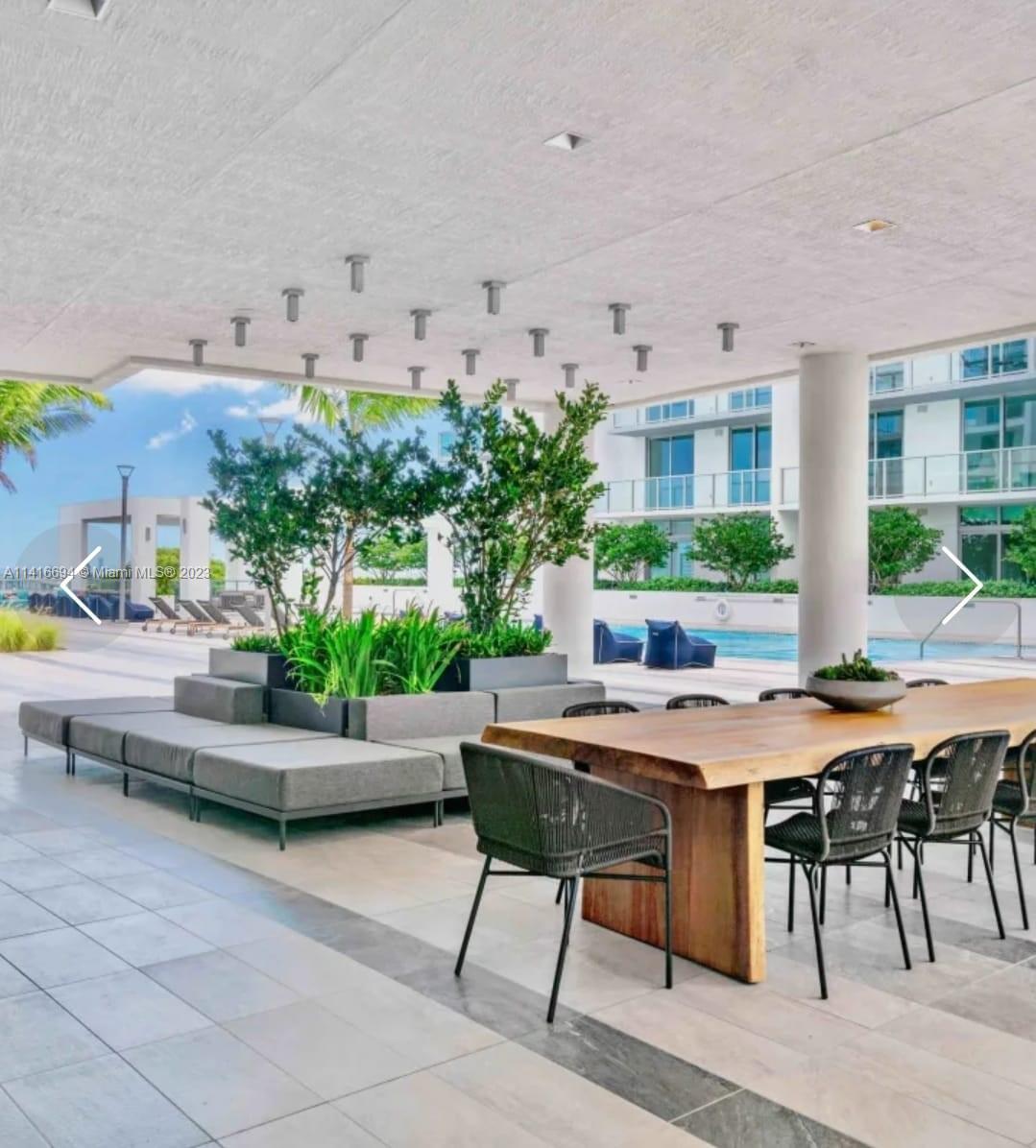 Photo 13 of 15 of 3900 S Biscayne Blvd S-304 condo