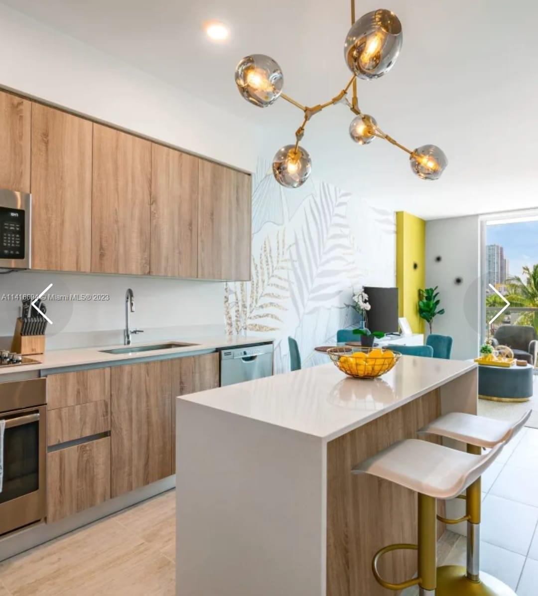 Photo 4 of 15 of 3900 S Biscayne Blvd S-304 condo