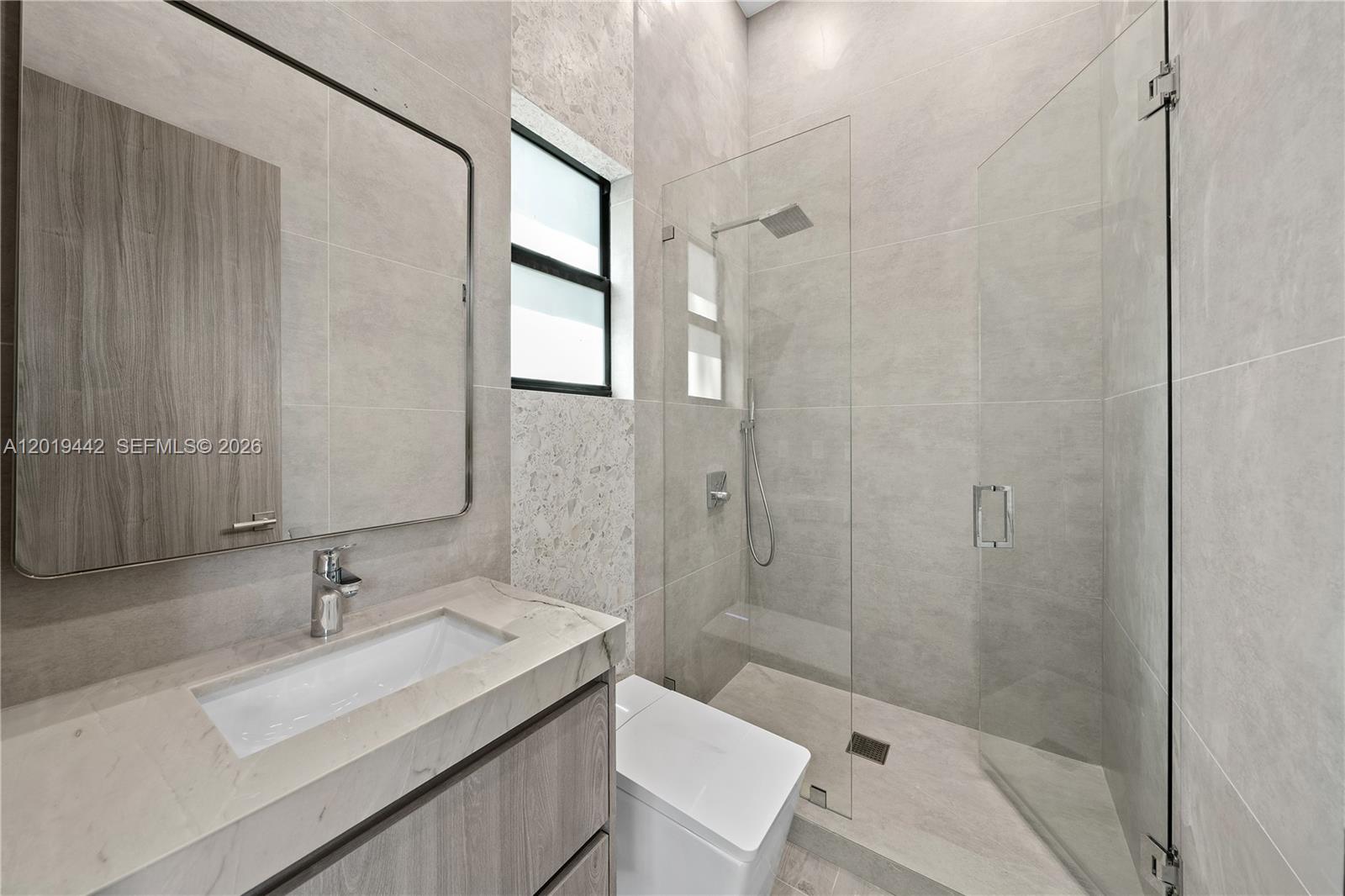 BUENA VISTA HEIGHTS EXTEN - Residential