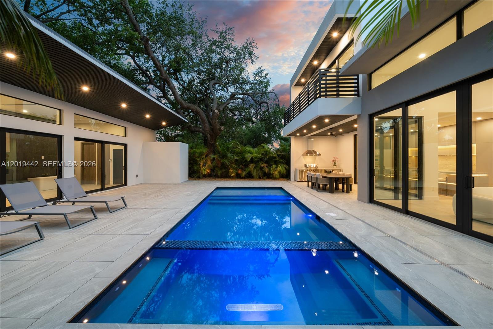 BUENA VISTA HEIGHTS EXTEN - Residential