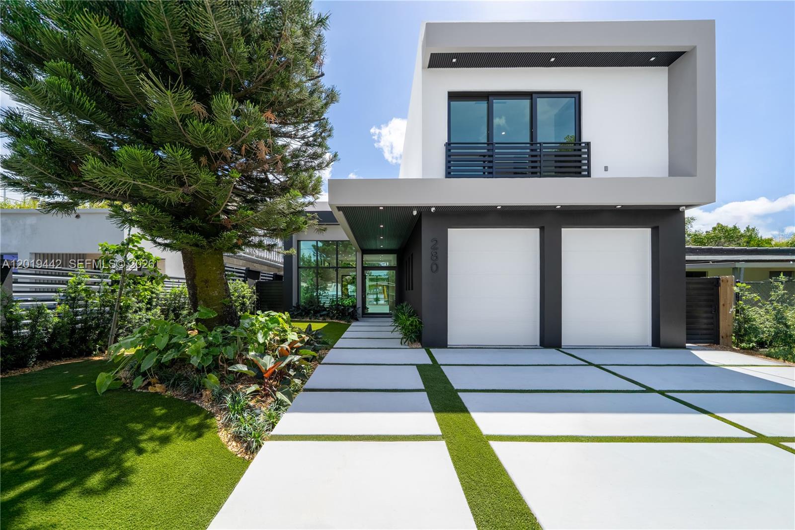 BUENA VISTA HEIGHTS EXTEN - Residential