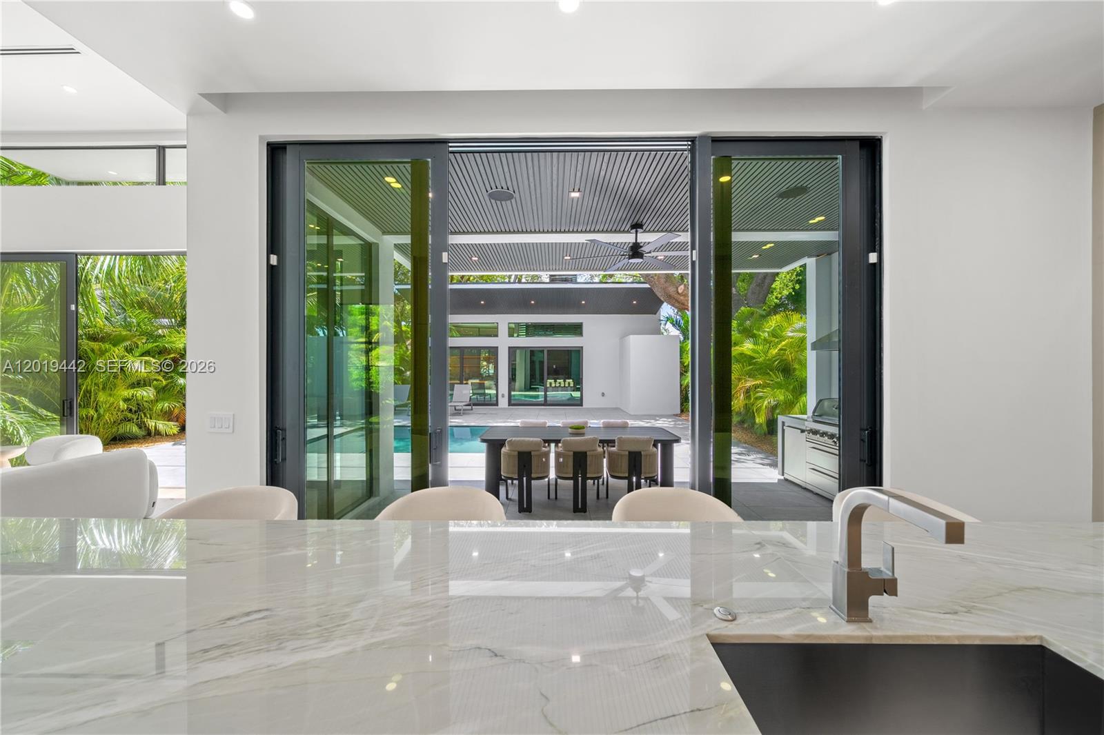 BUENA VISTA HEIGHTS EXTEN - Residential