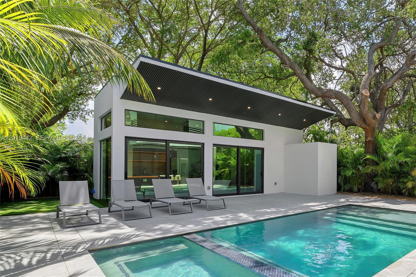 BUENA VISTA HEIGHTS EXTEN - Residential