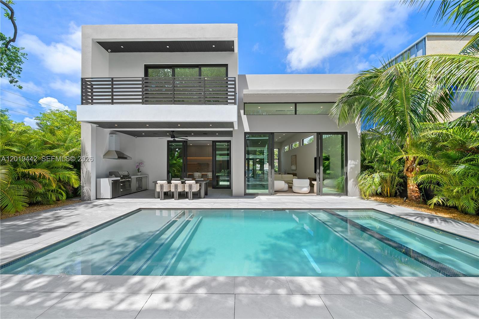 BUENA VISTA HEIGHTS EXTEN - Residential