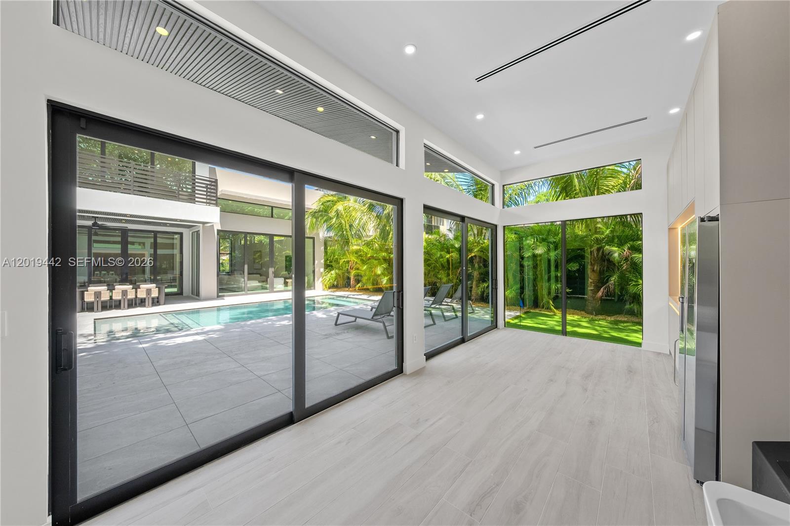 BUENA VISTA HEIGHTS EXTEN - Residential