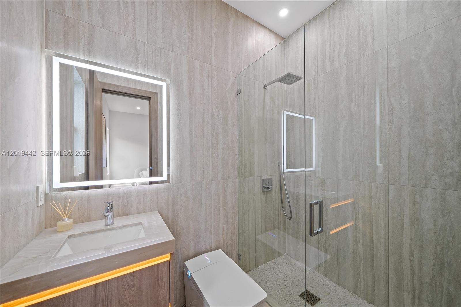 BUENA VISTA HEIGHTS EXTEN - Residential