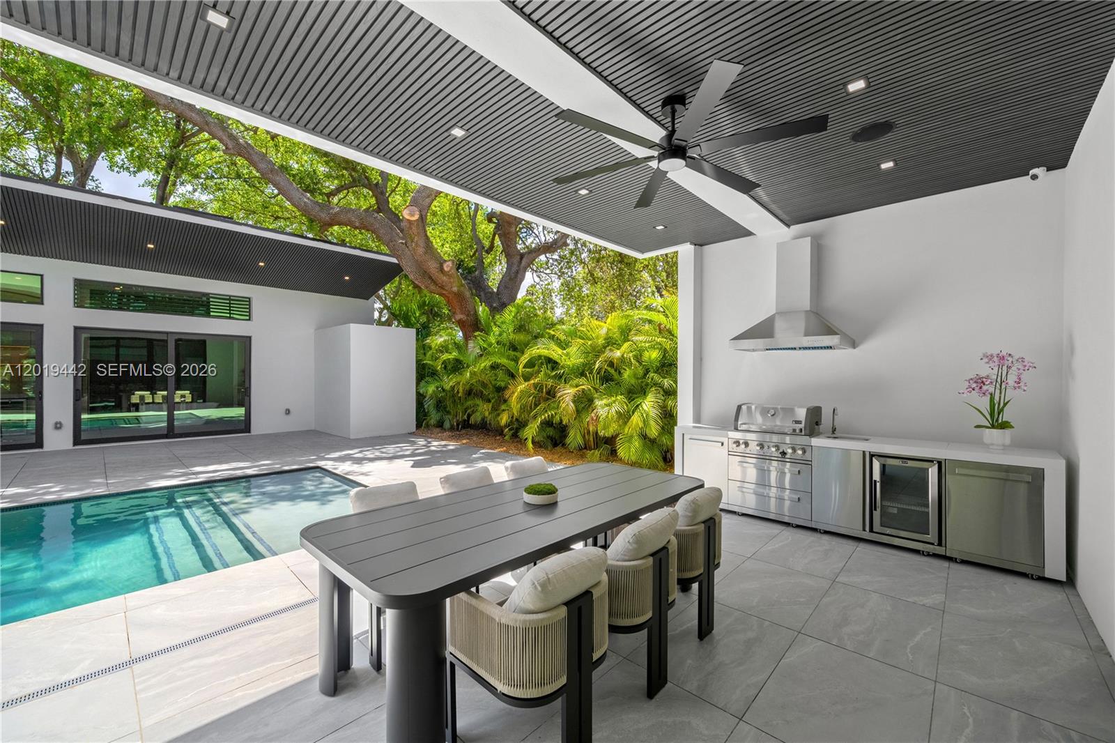 BUENA VISTA HEIGHTS EXTEN - Residential