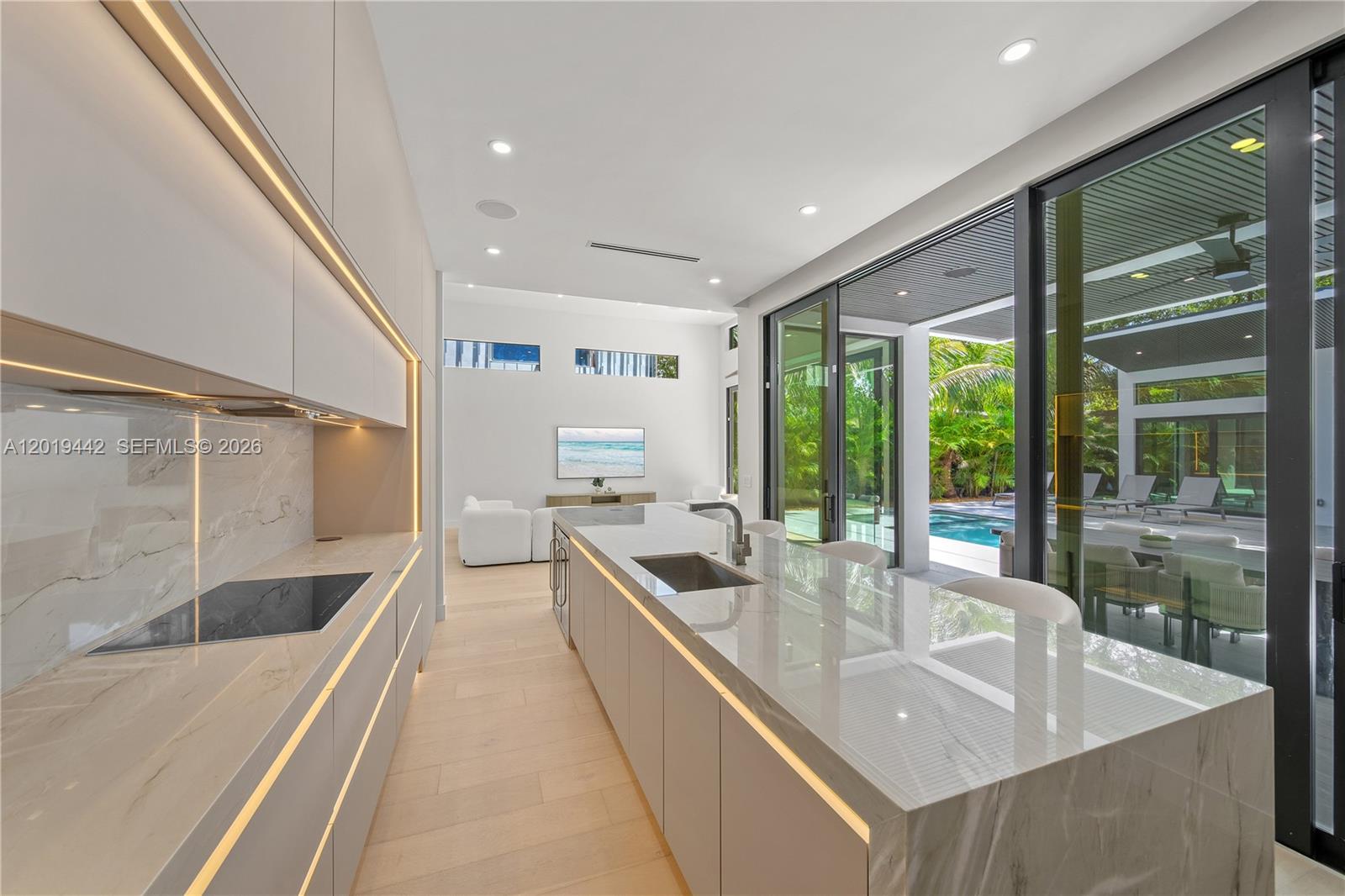 BUENA VISTA HEIGHTS EXTEN - Residential