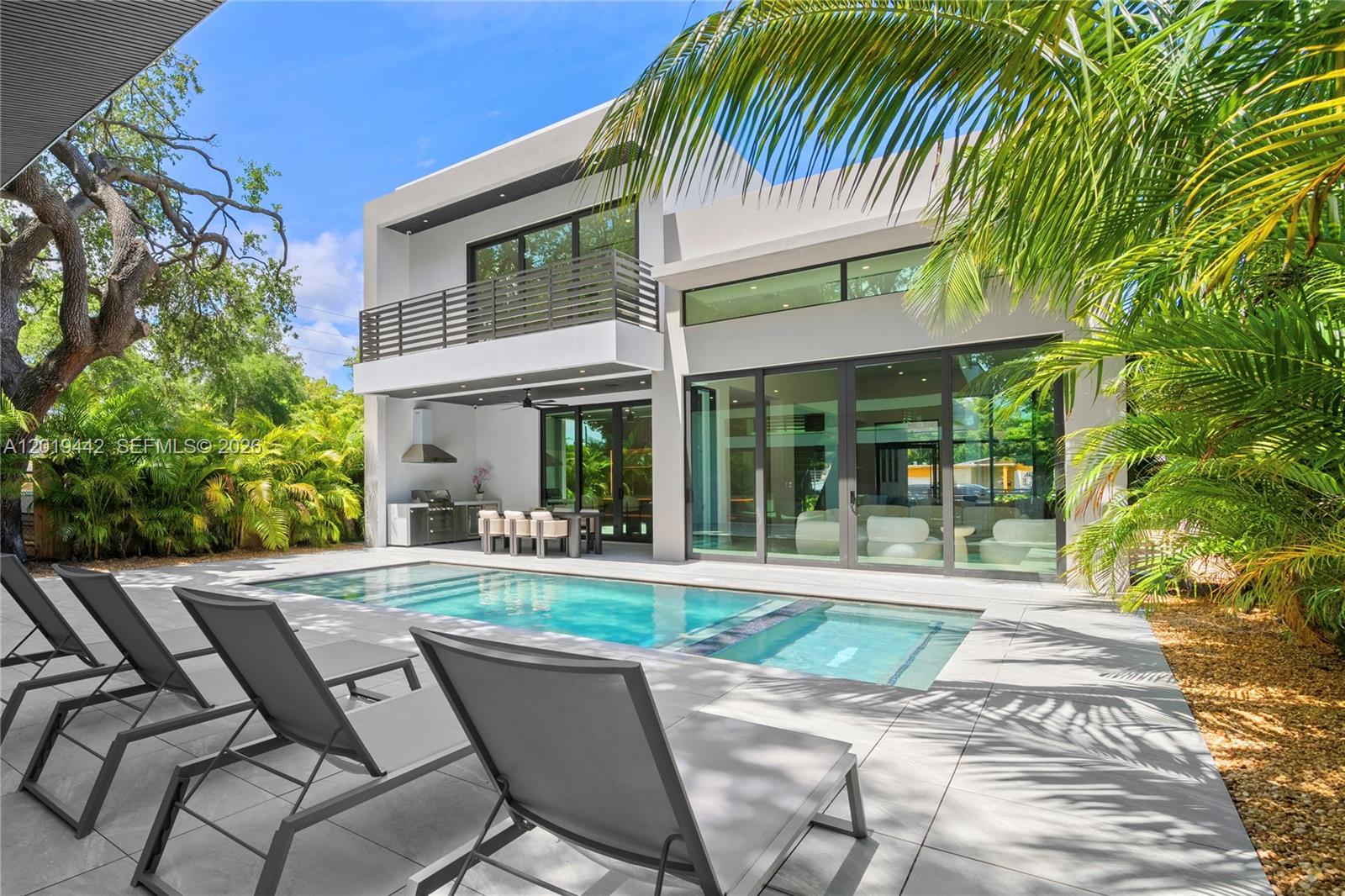 BUENA VISTA HEIGHTS EXTEN - Residential