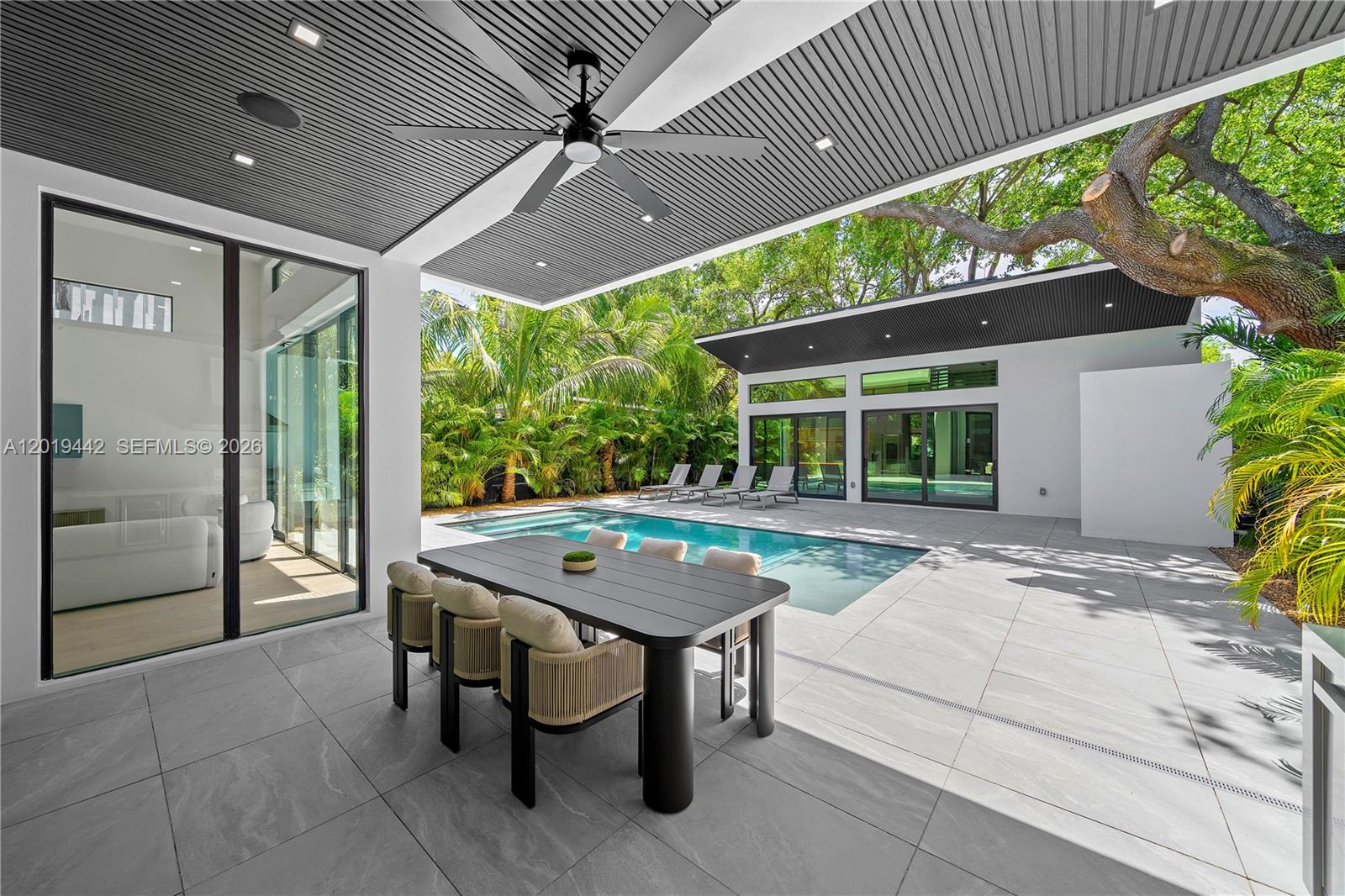 BUENA VISTA HEIGHTS EXTEN - Residential