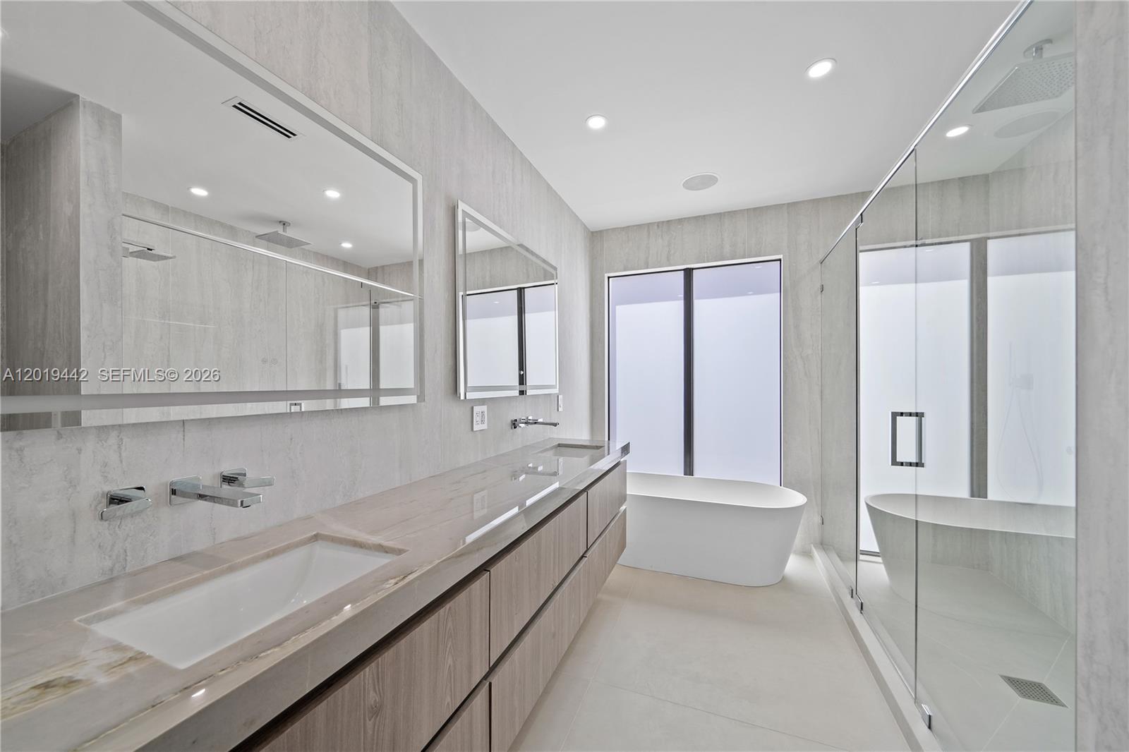 BUENA VISTA HEIGHTS EXTEN - Residential