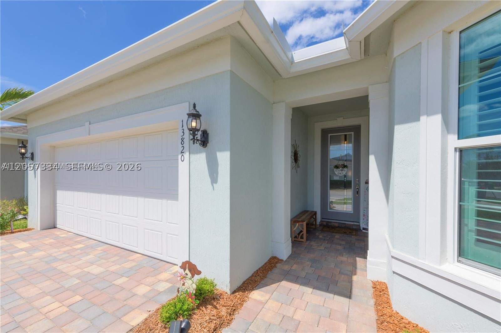 13820 SW Gingerline Dr