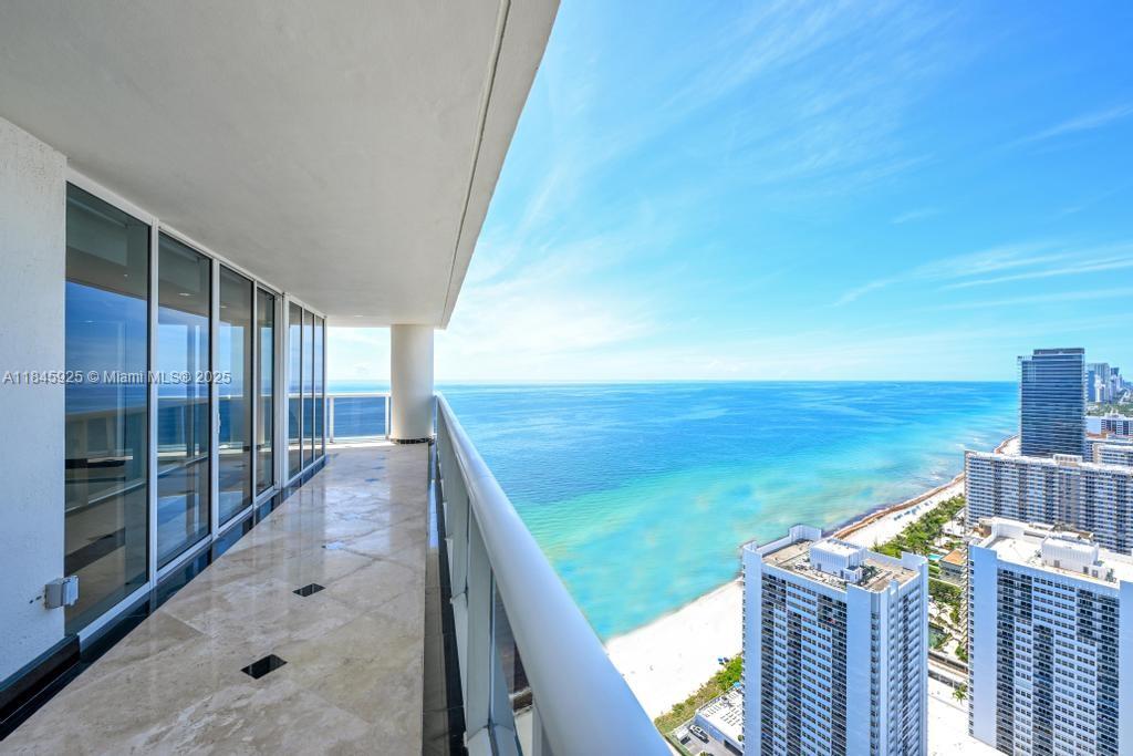 BEACH CLUB ONE  CONDO - Residential Lease