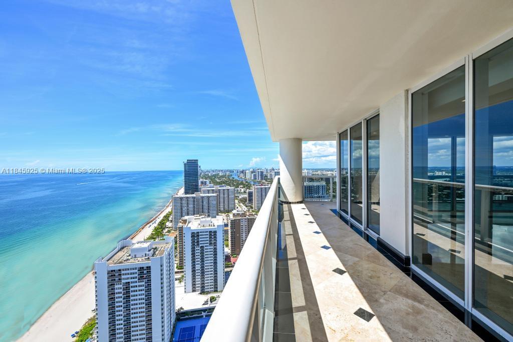 BEACH CLUB ONE  CONDO - Residential Lease