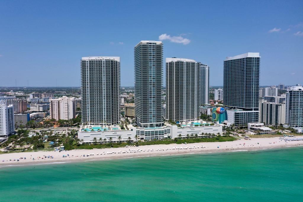 BEACH CLUB ONE  CONDO - Residential Lease