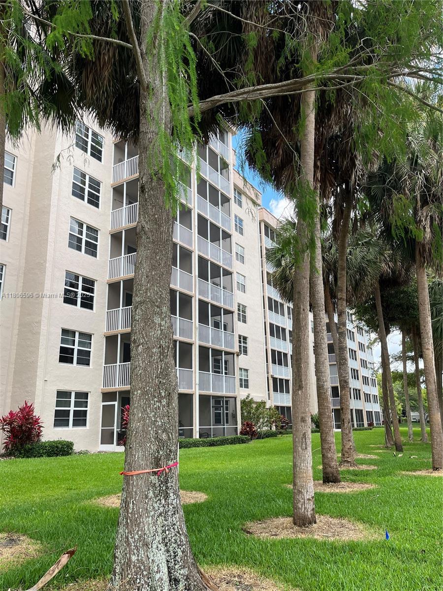 CORONADO AT JACARANDA PHA - Residential
