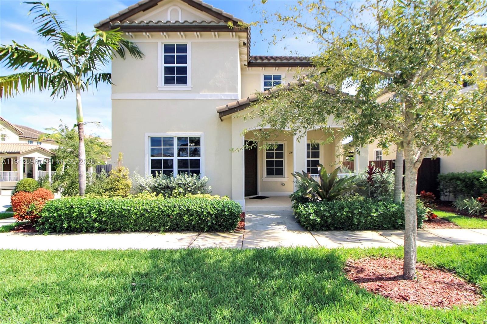 24301 SW 117th Path, Homestead, FL, 33032/$565,000 1 24301 SW 117th Path