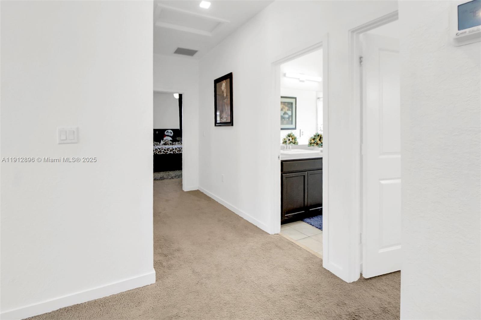 SUMMERVILLE VILLAS - Residential