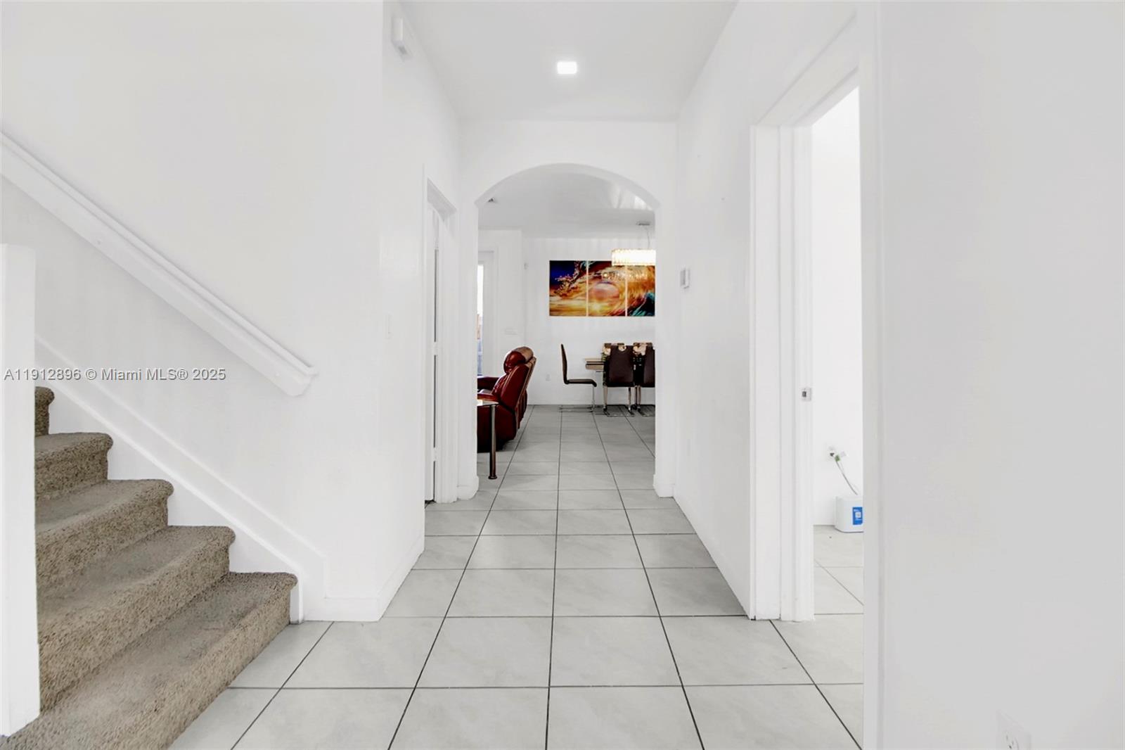 SUMMERVILLE VILLAS - Residential