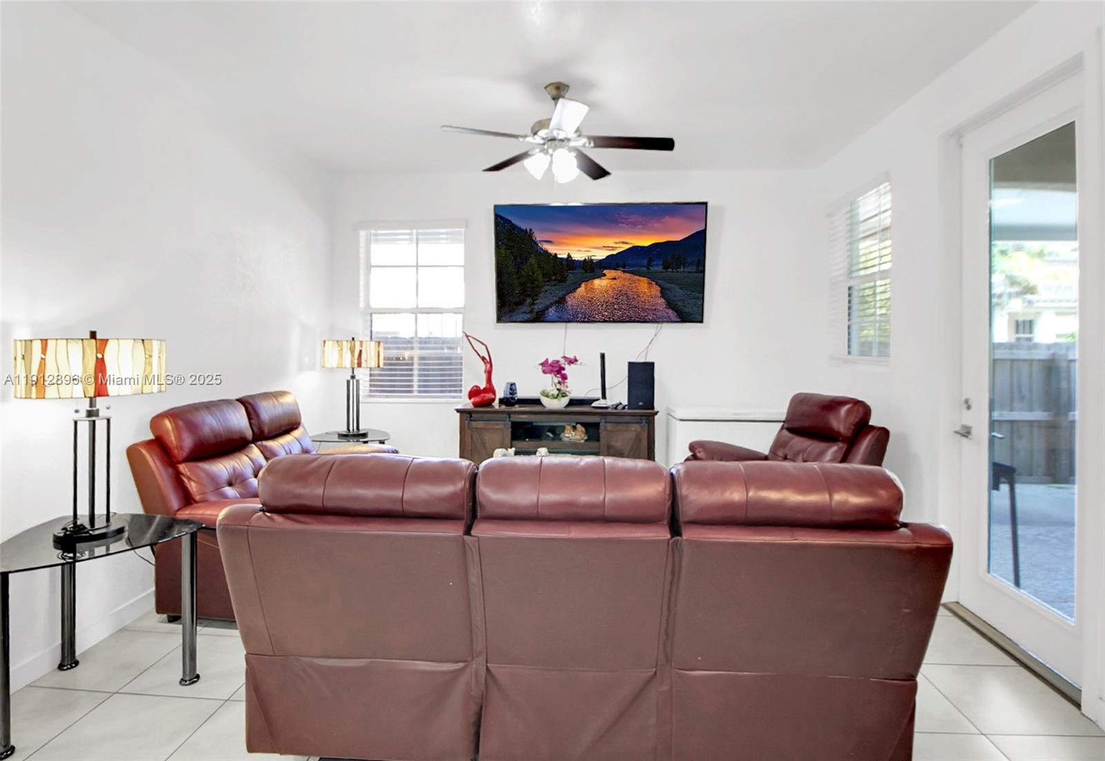 SUMMERVILLE VILLAS - Residential