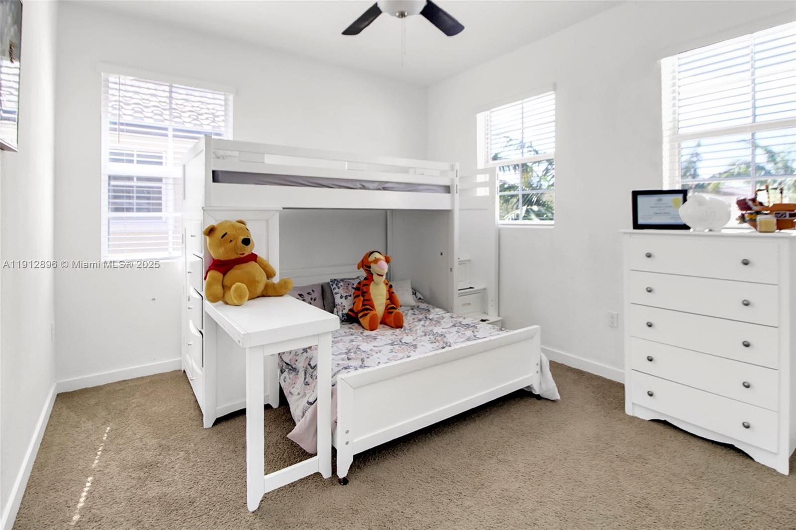 SUMMERVILLE VILLAS - Residential