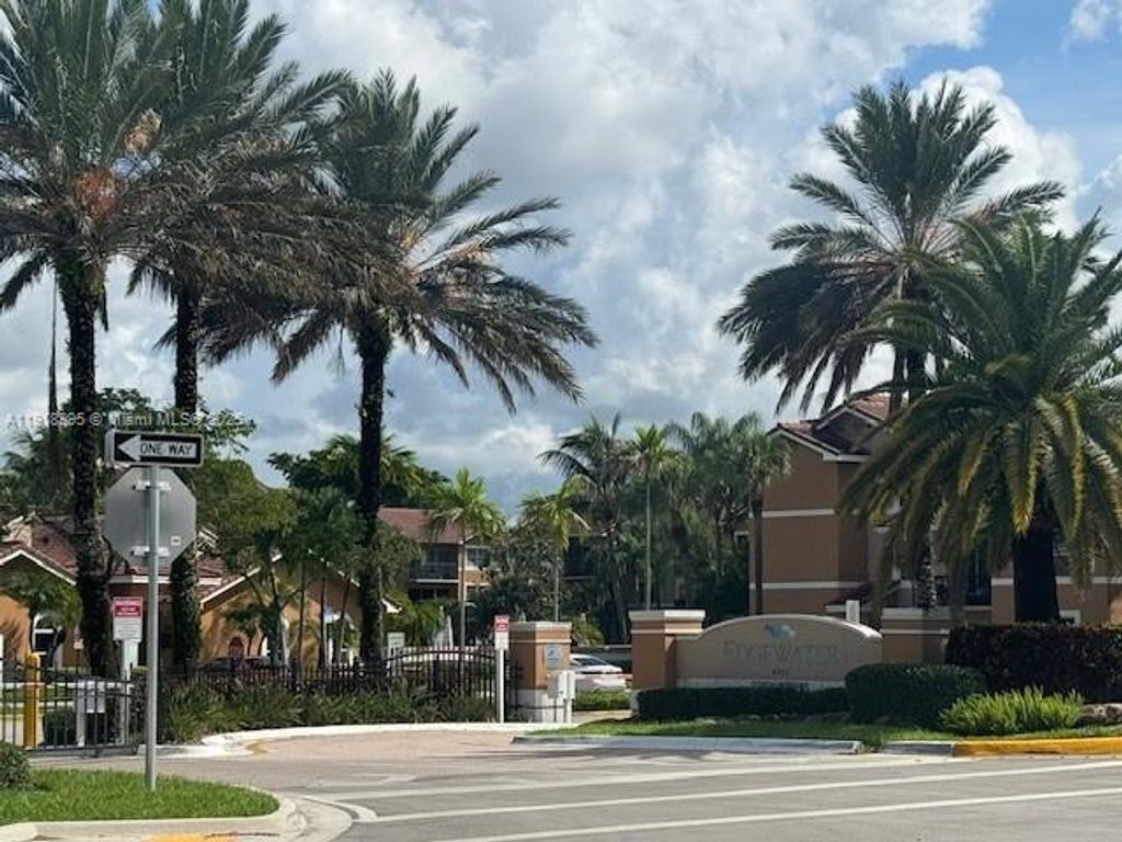 Photo of 8801 Wiles Rd #307, Coral Springs, FL 33067 (MLS # A11918995)