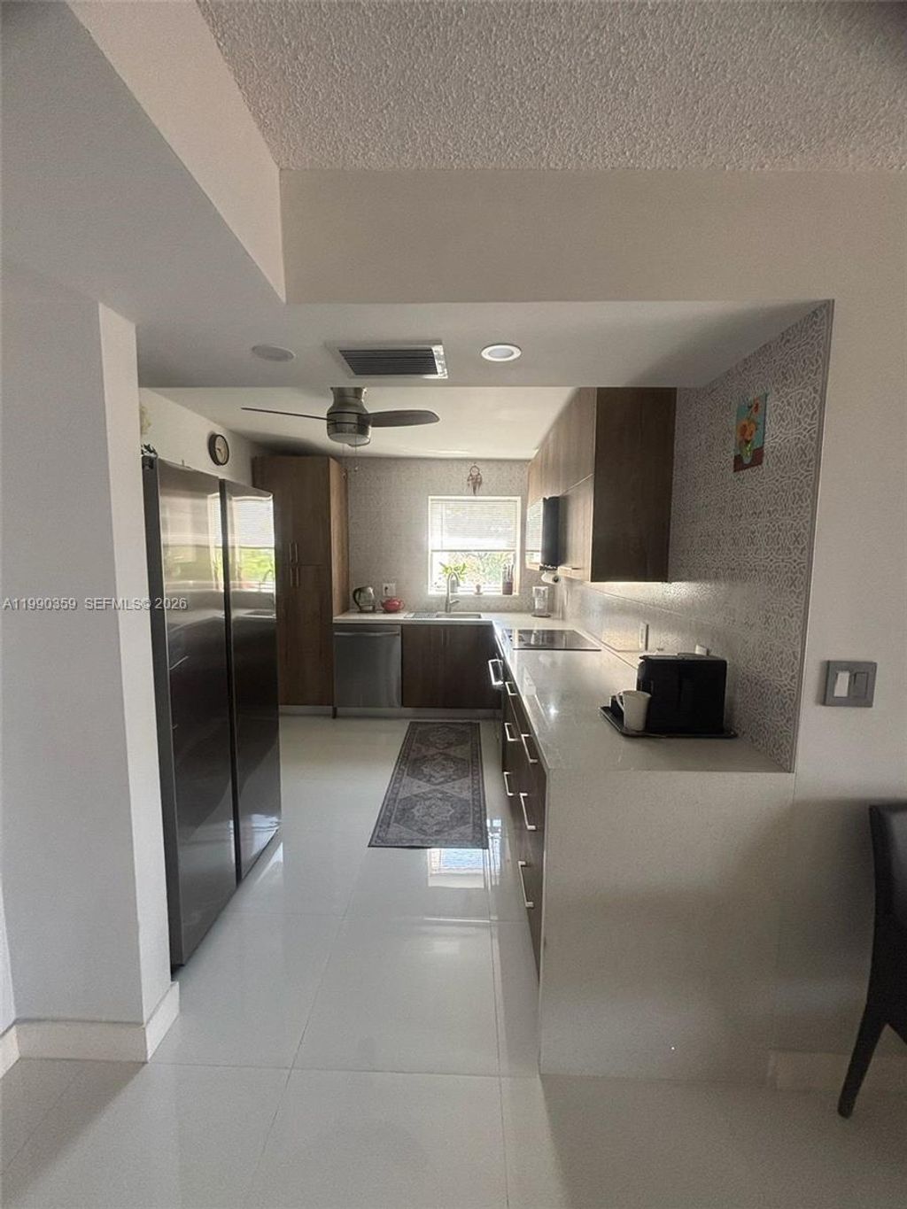 Photo of 1865 S Ocean Dr #4F, Hallandale Beach, FL 33009 (MLS # A11990359)