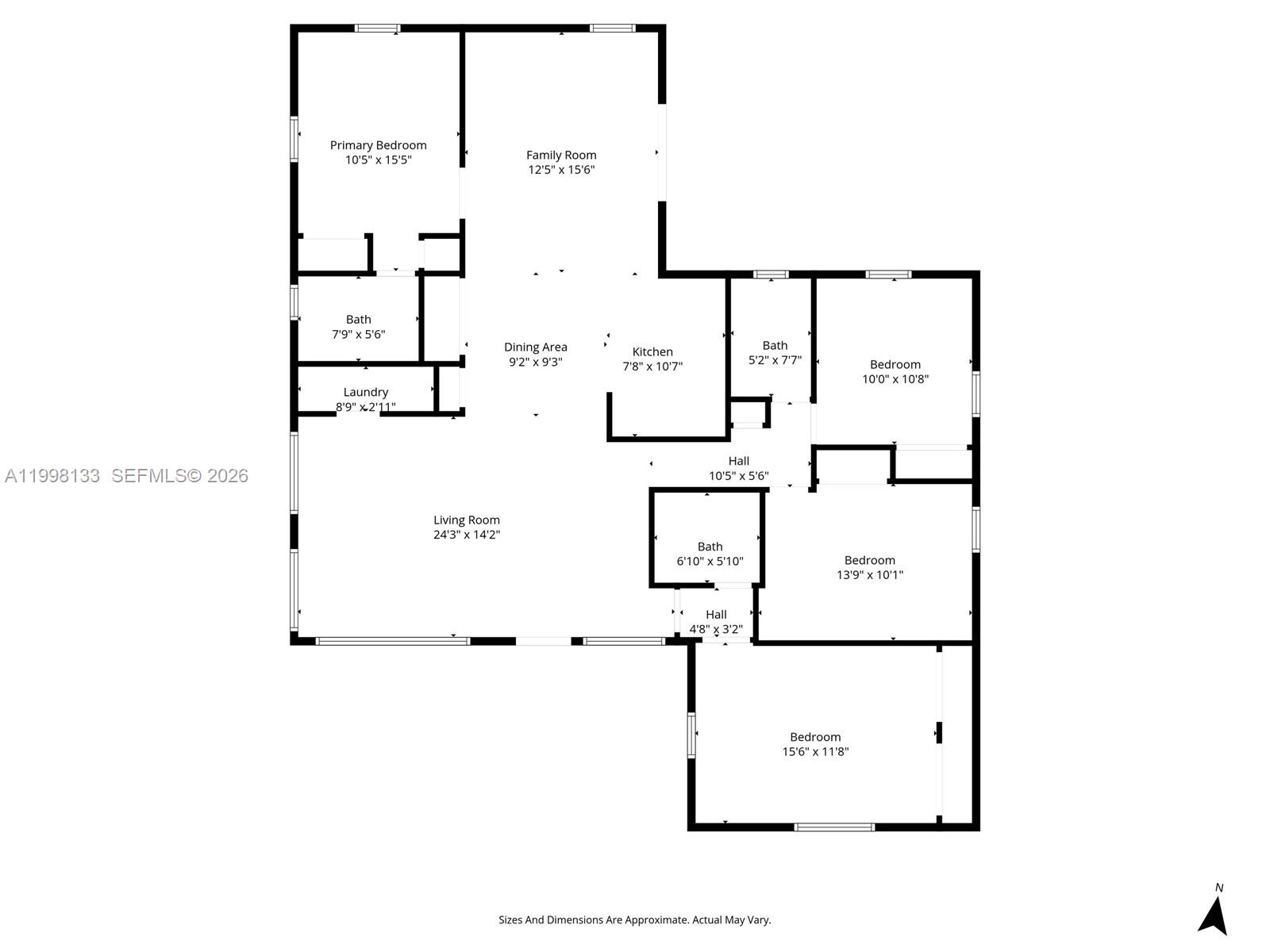 ARTBILT HOMES - Residential