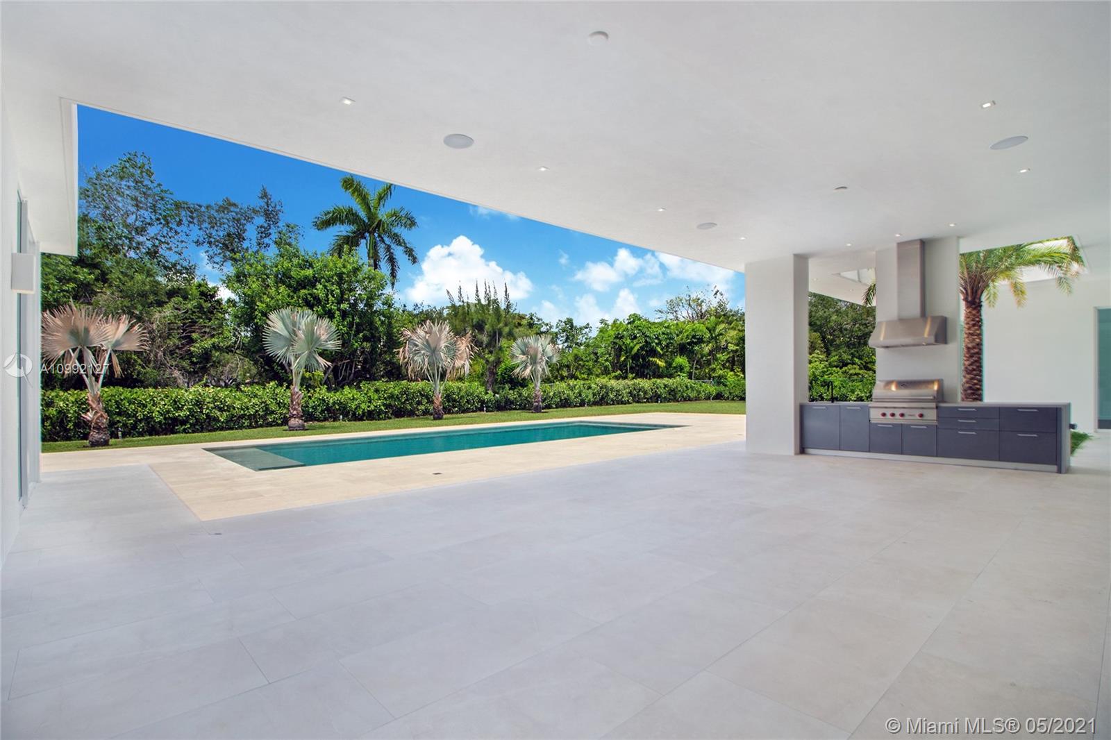 PINE BAY ESTATES SEC 1 - Residential