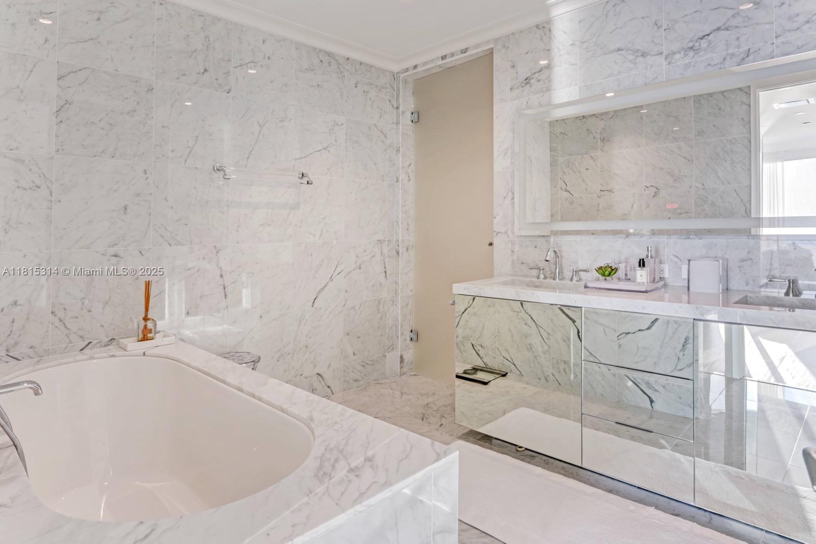 15701 COLLINS CONDO - Residential