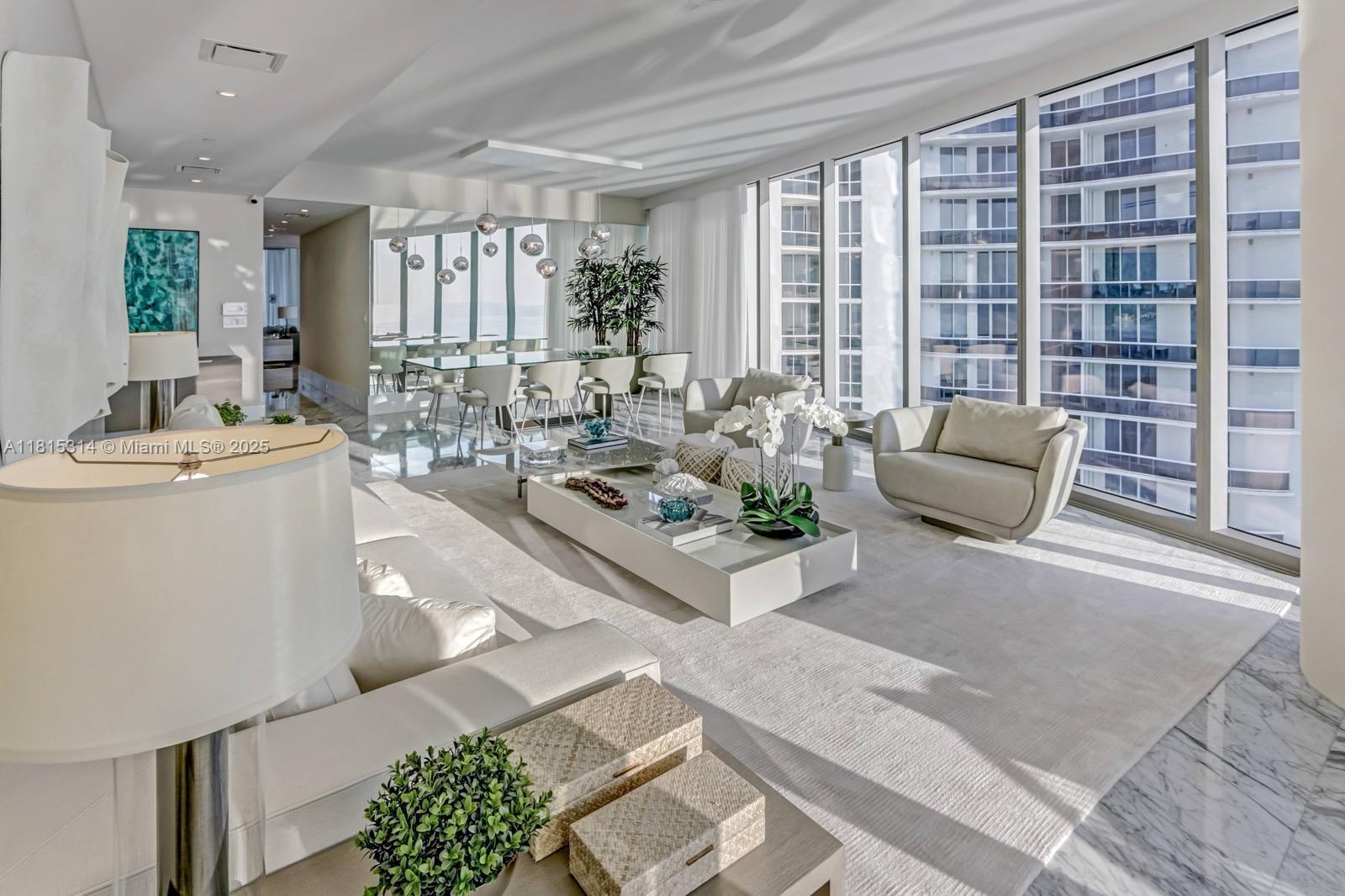 15701 COLLINS CONDO - Residential