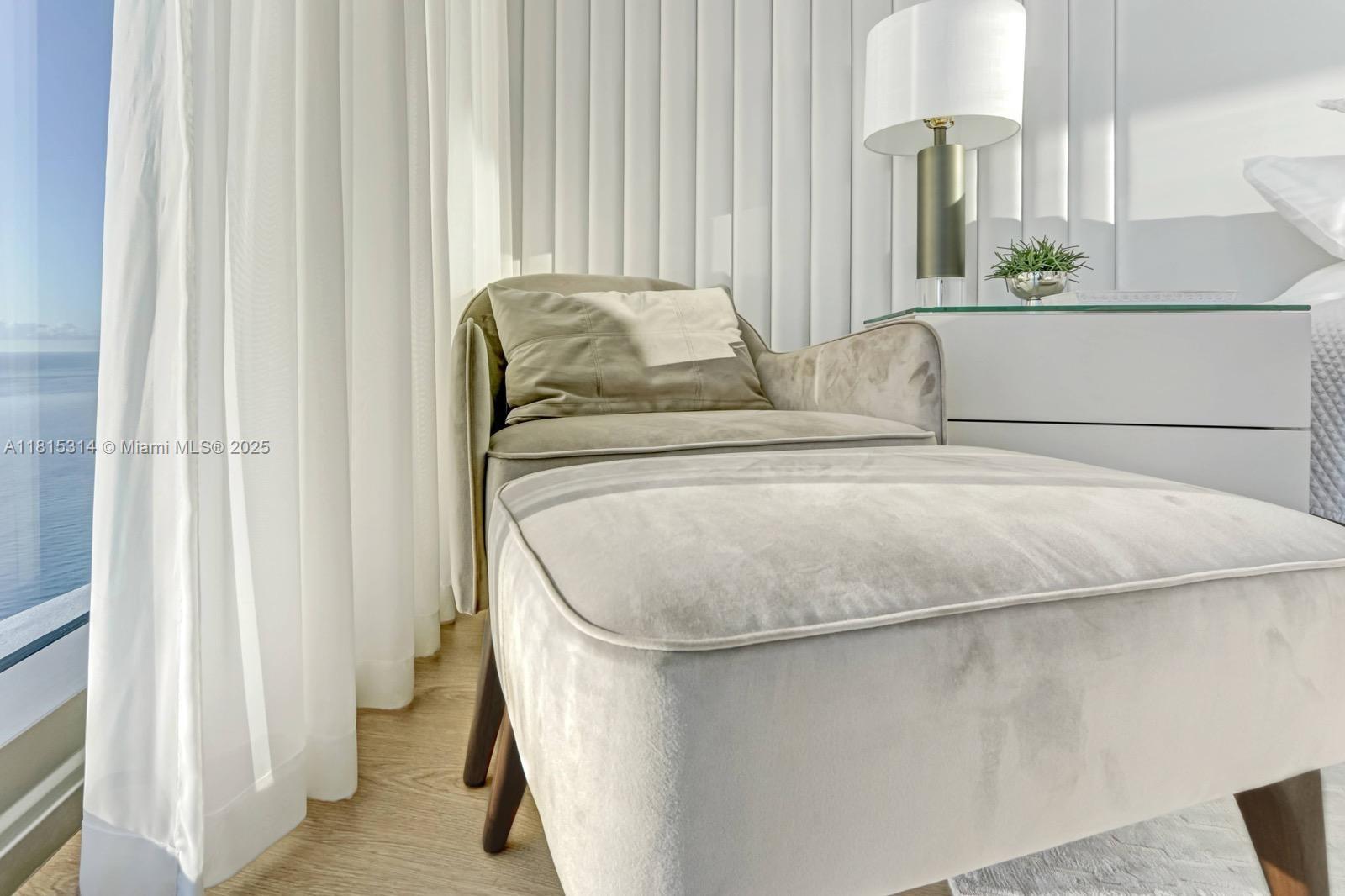 15701 COLLINS CONDO - Residential