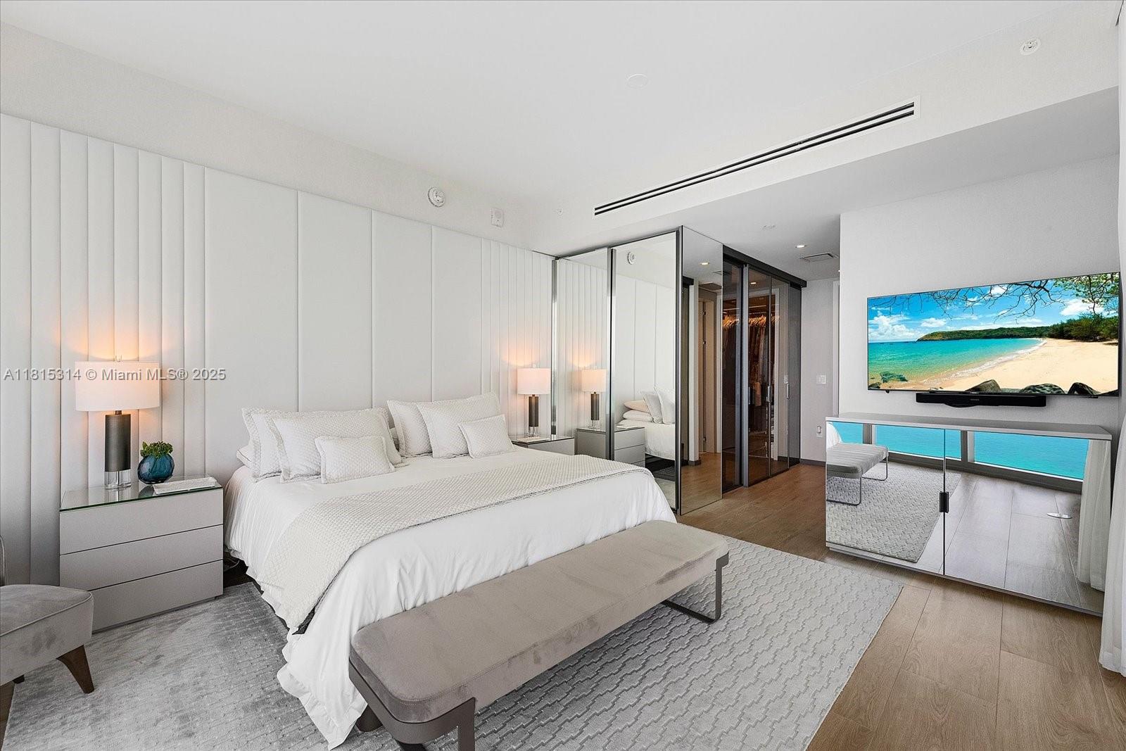 15701 COLLINS CONDO - Residential