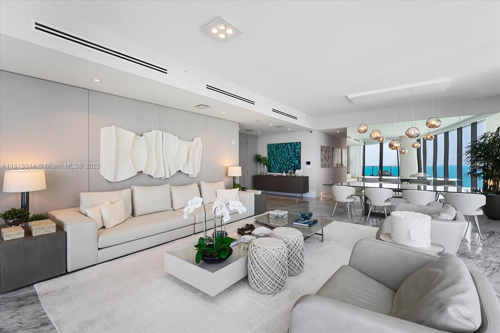 15701 COLLINS CONDO - Residential