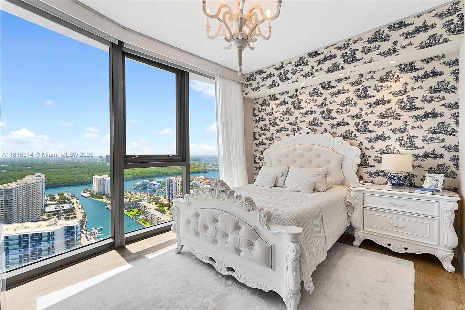 15701 COLLINS CONDO - Residential