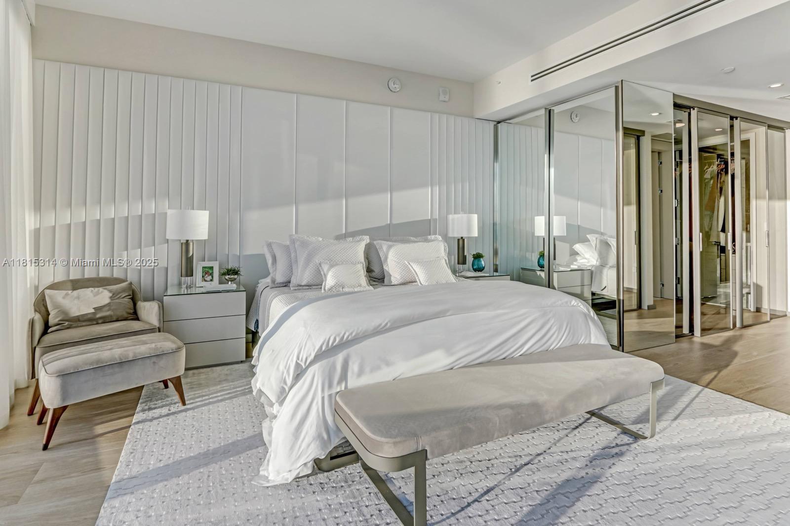 15701 COLLINS CONDO - Residential