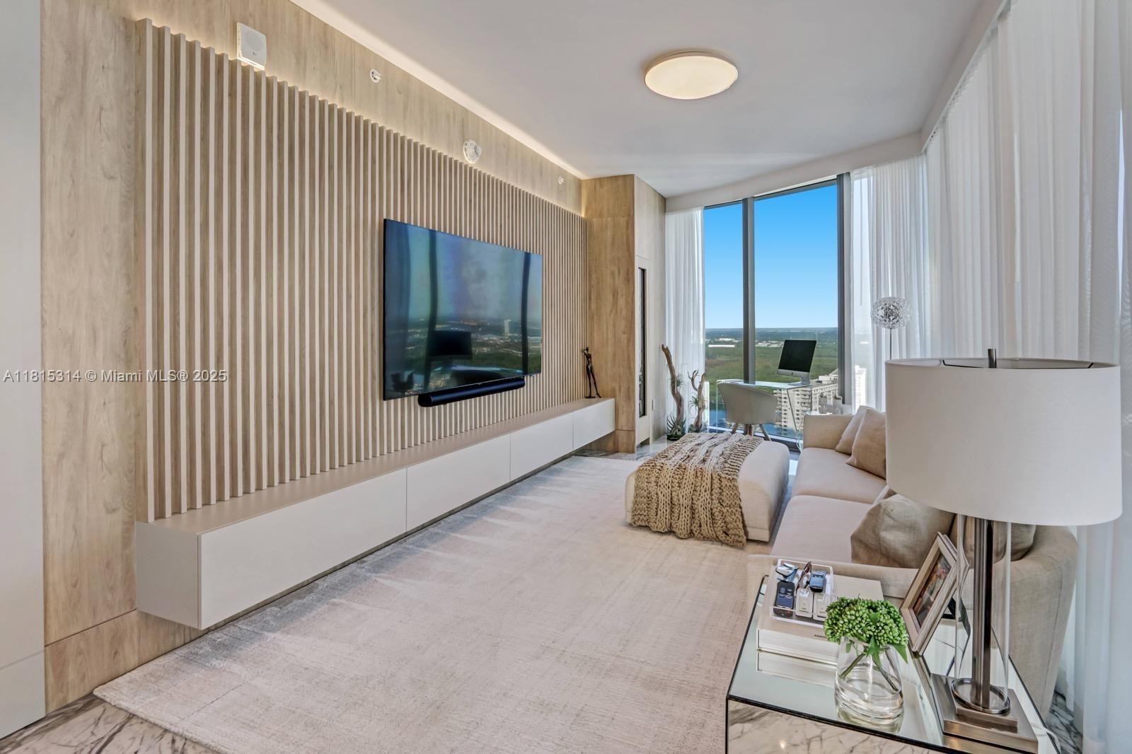 15701 COLLINS CONDO - Residential