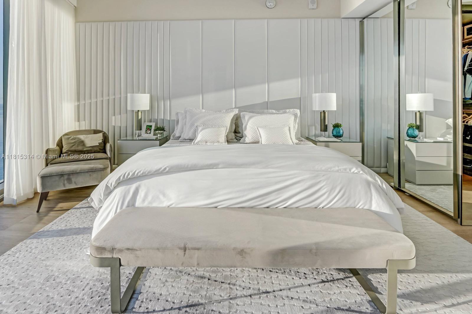 15701 COLLINS CONDO - Residential